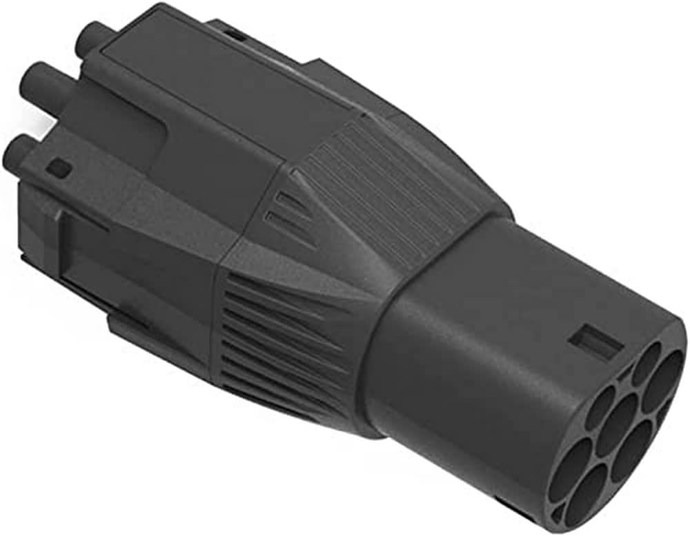 NRGkick Punta di Presa Typ 2 - immagine 1