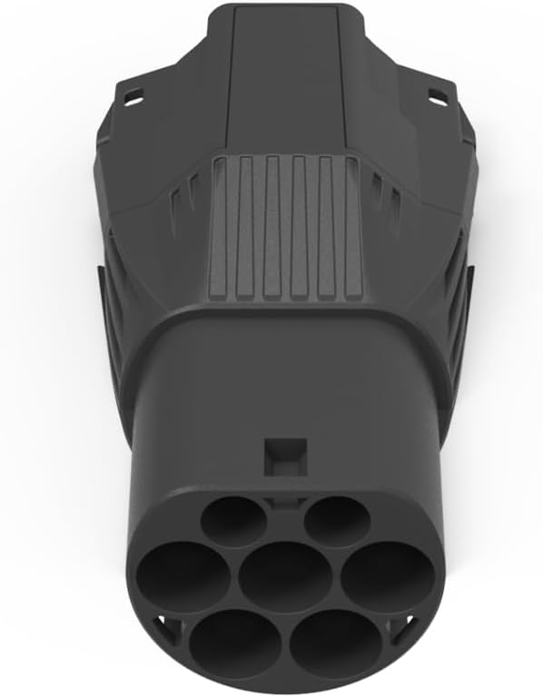 NRGkick Punta di Presa Typ 2 - immagine 2