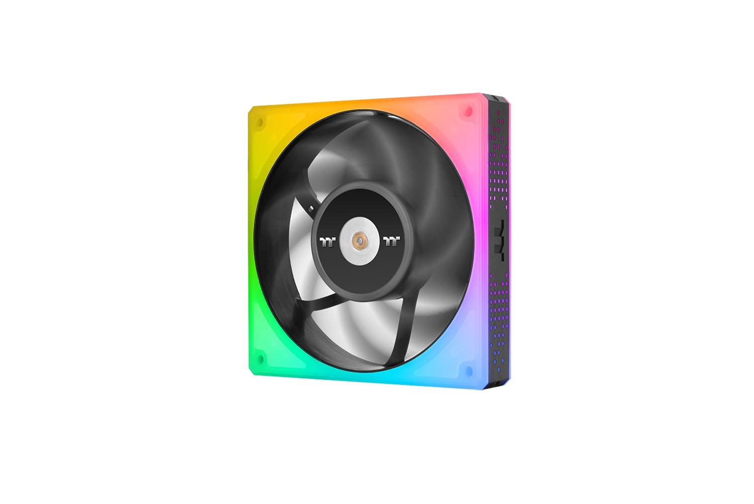 TOUGHFAN 12 RGB | Radiator Fan | 3 Pack