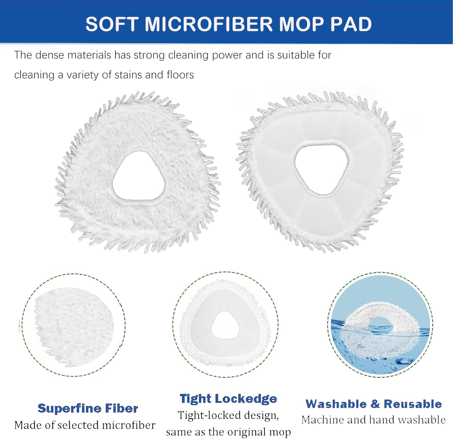 Accessori per Aspirapolvere Narwal Freo Z Ultra - 22 Pezzi - immagine 4