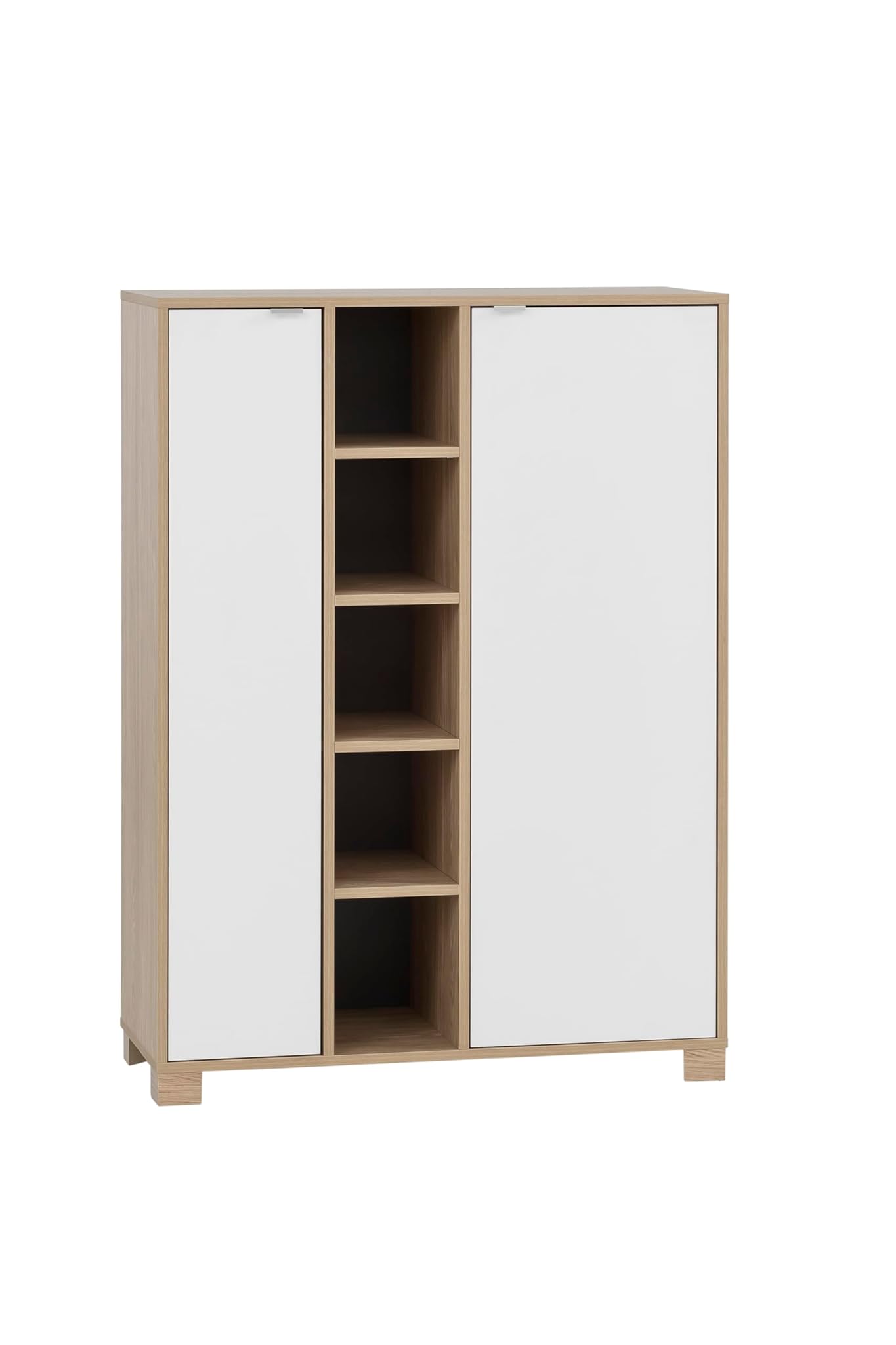 Schildmeyer Highboard Anouk 89,6x39x122,4cm