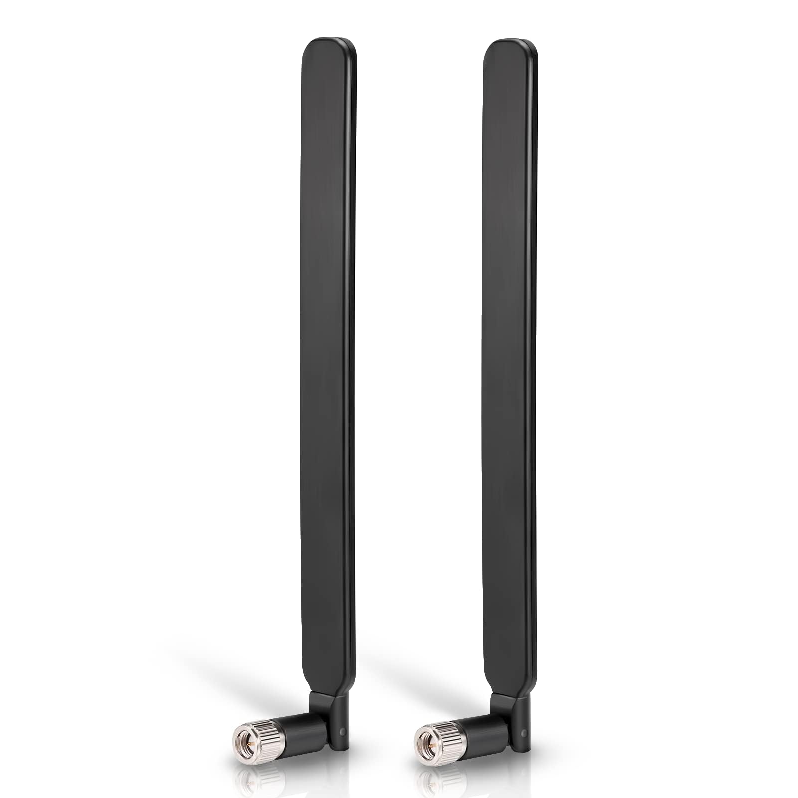 Bingfu Antenna 4G LTE Omnidirezionale 6 dBi