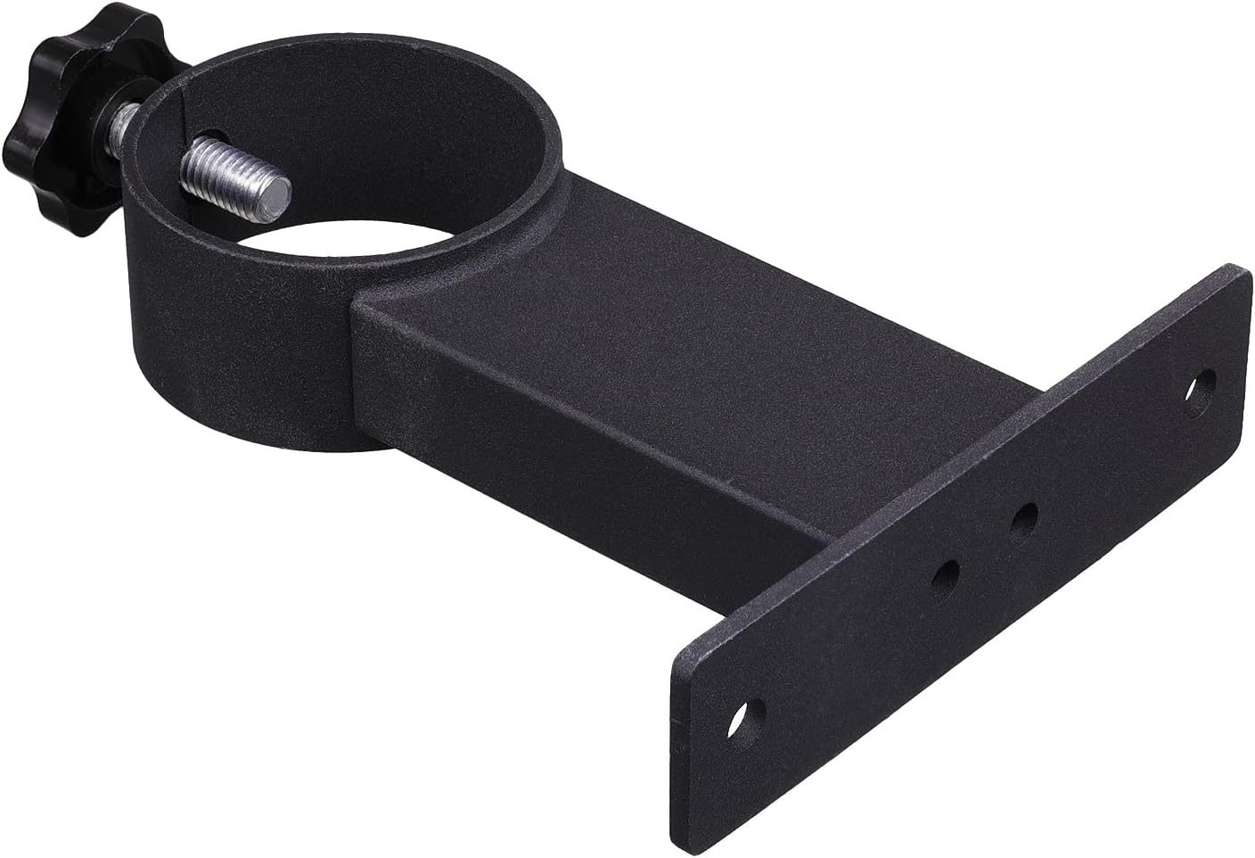 VANROUG 3 Supporti Neri per Ombrelli da Patio - immagine 5