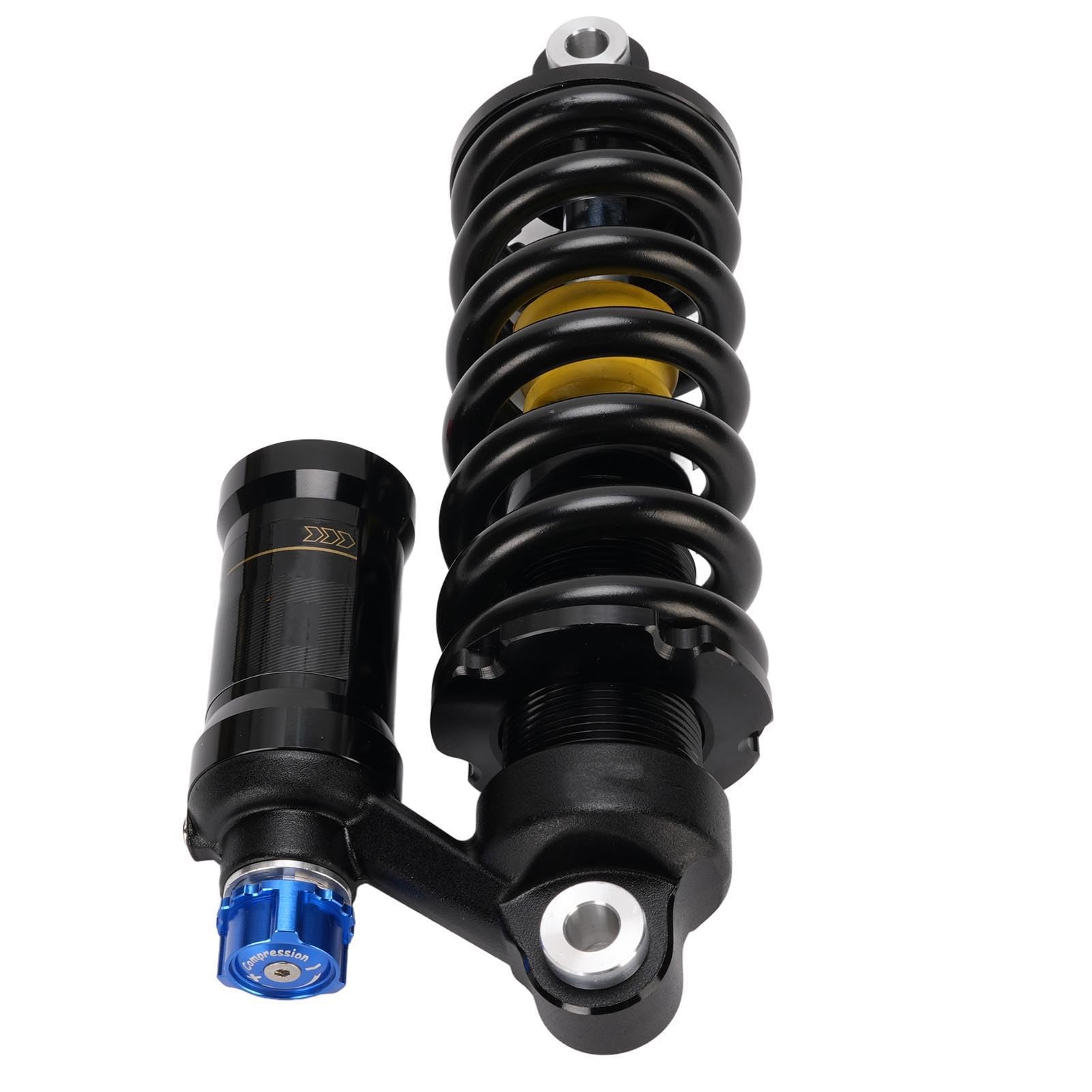 Assorbitore Posteriore in Lega di Alluminio 210mm