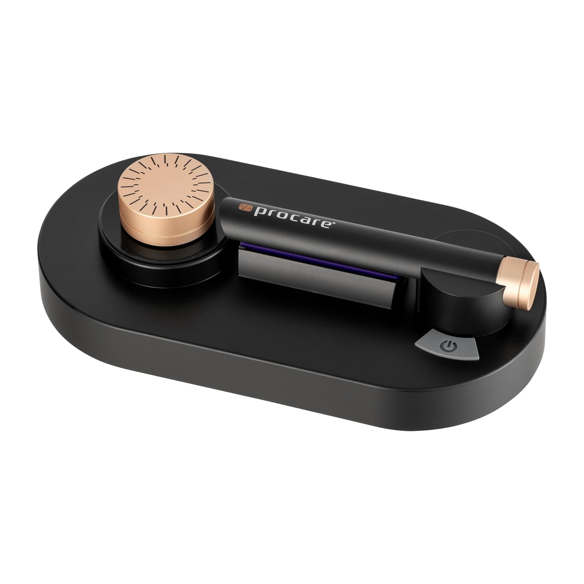 Procare Vinyl-Xperience - Kit di Pulizia Dischi PRO