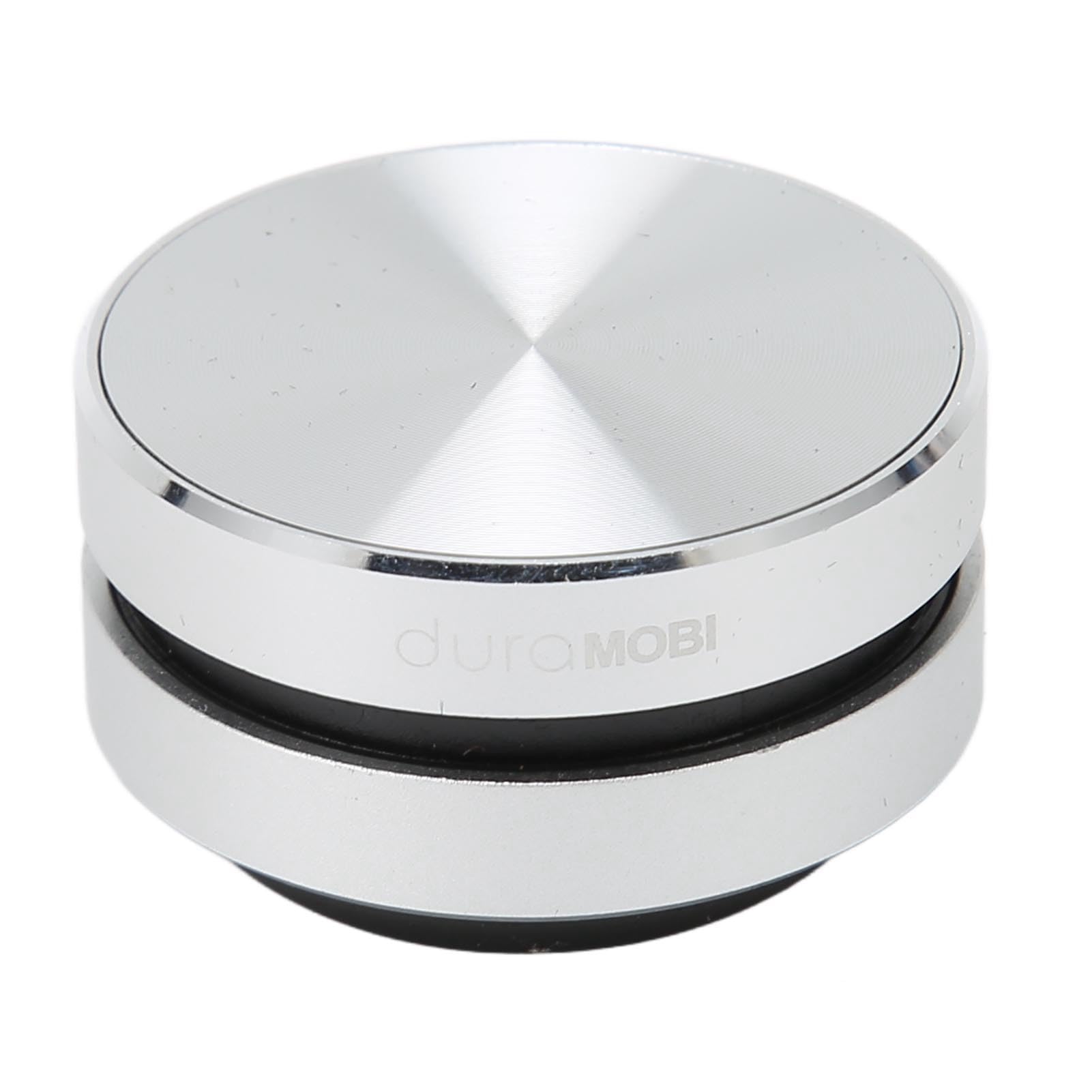 Altoparlante BT a Conduzione Ossea, Silver