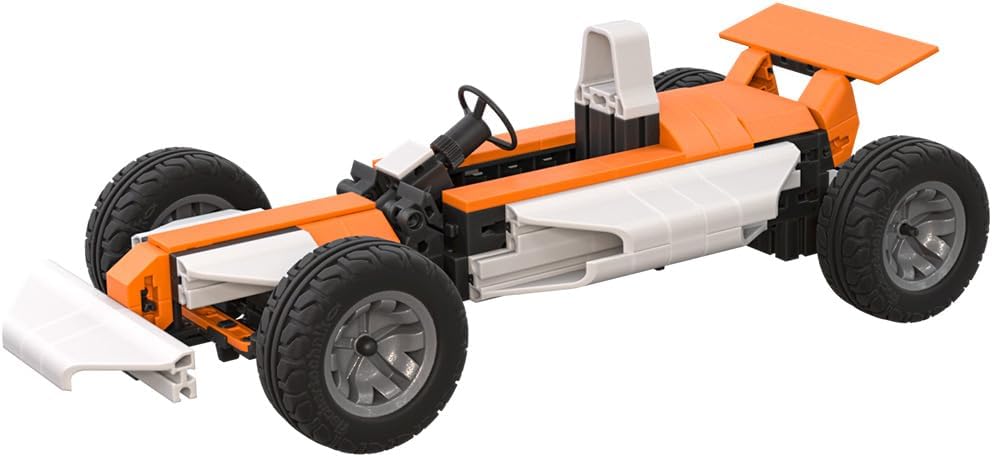 Fischertechnik Universal Max 571904 - Kit di Costruzione - immagine 2