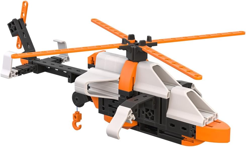 Fischertechnik Universal Max 571904 - Kit di Costruzione - immagine 3