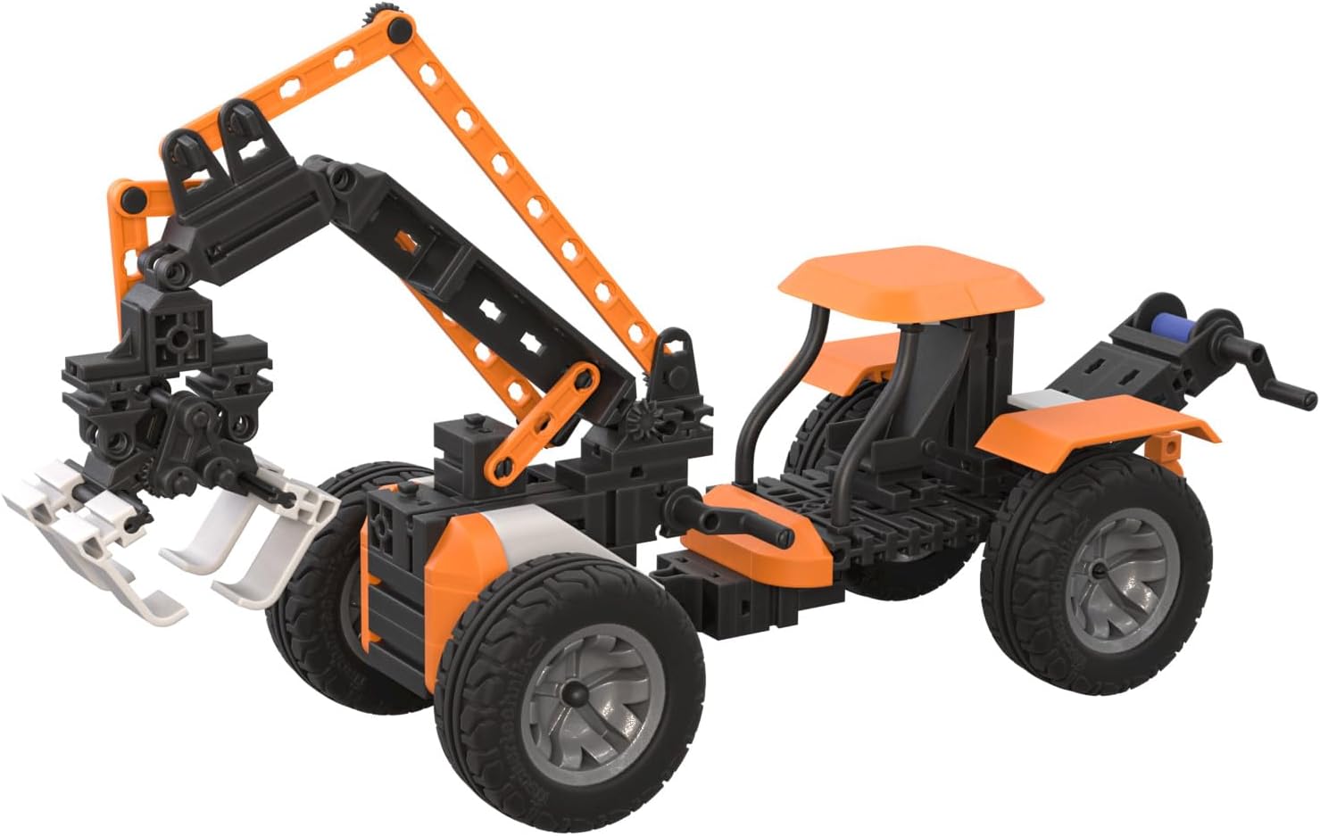 Fischertechnik Universal Max 571904 - Kit di Costruzione - immagine 4