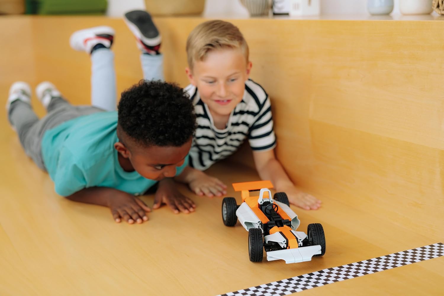 Fischertechnik Universal Max 571904 - Kit di Costruzione - immagine 6