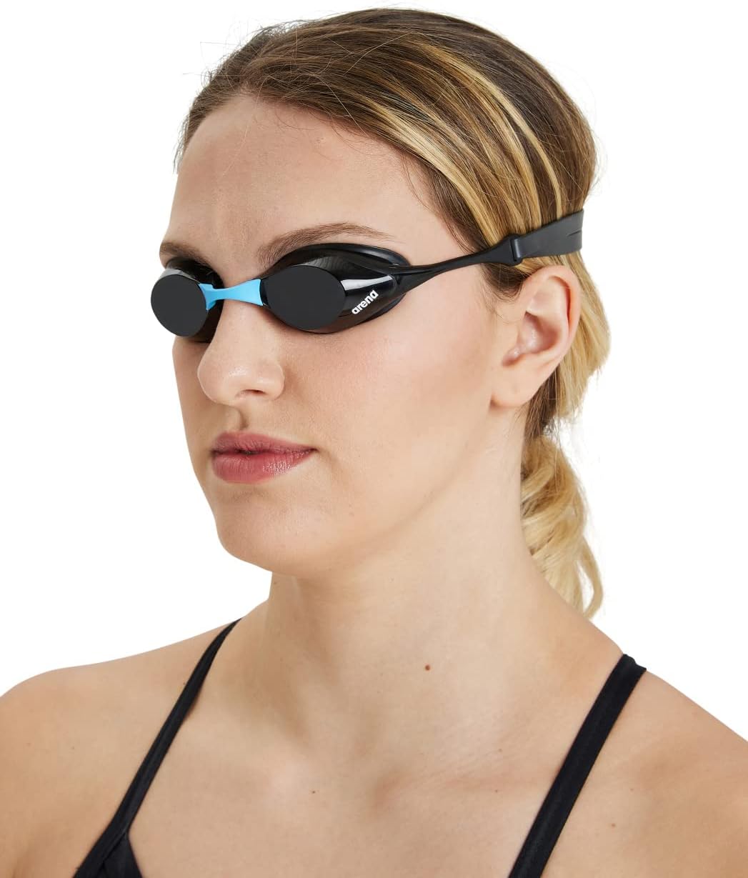 Arena Cobra Original Swipe Occhialini Nuoto da Gara - immagine 4