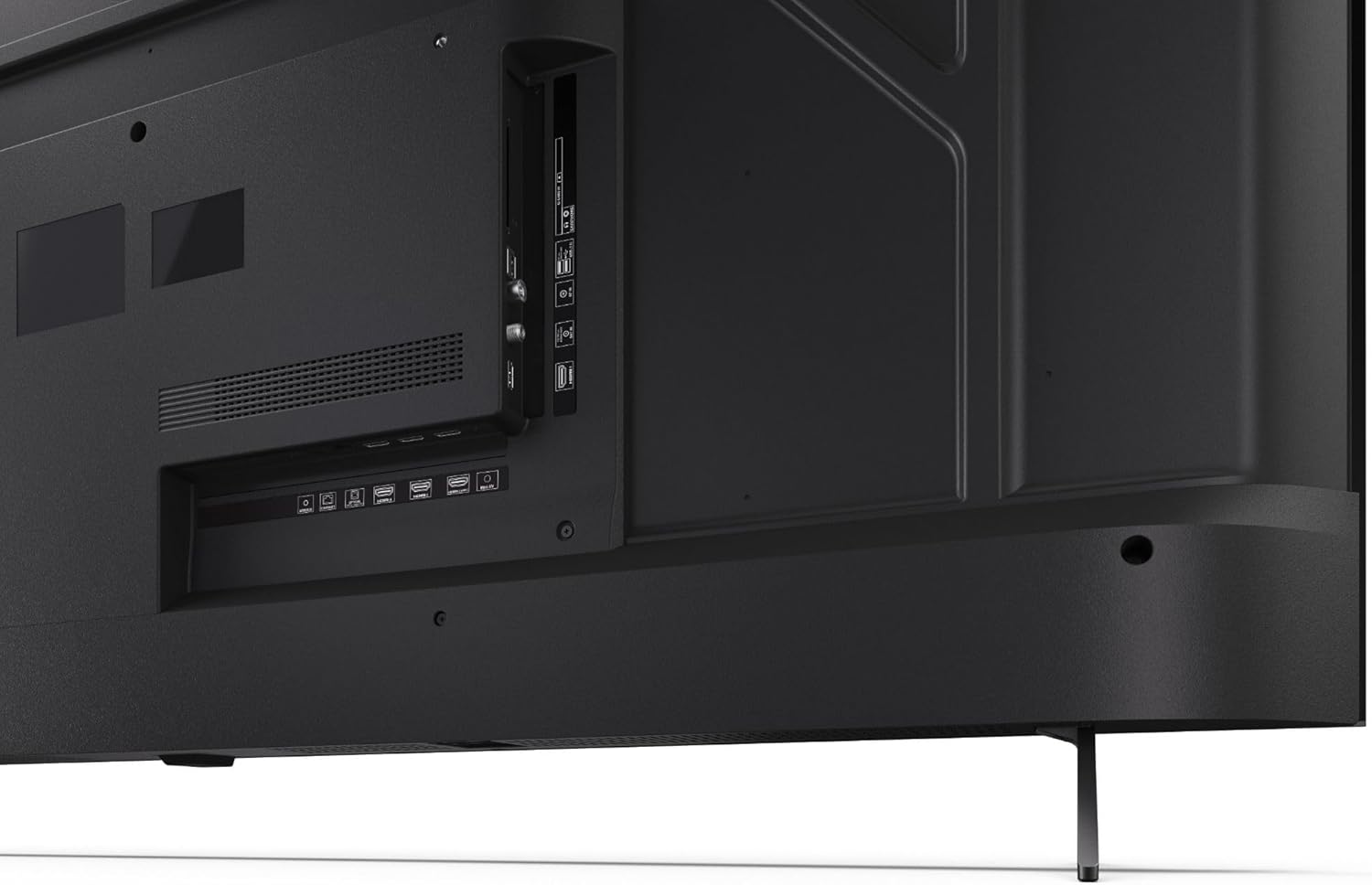 Sharp 55HL4365E - GOOGLE TV 55" UHD Frameless, Nero - immagine 3