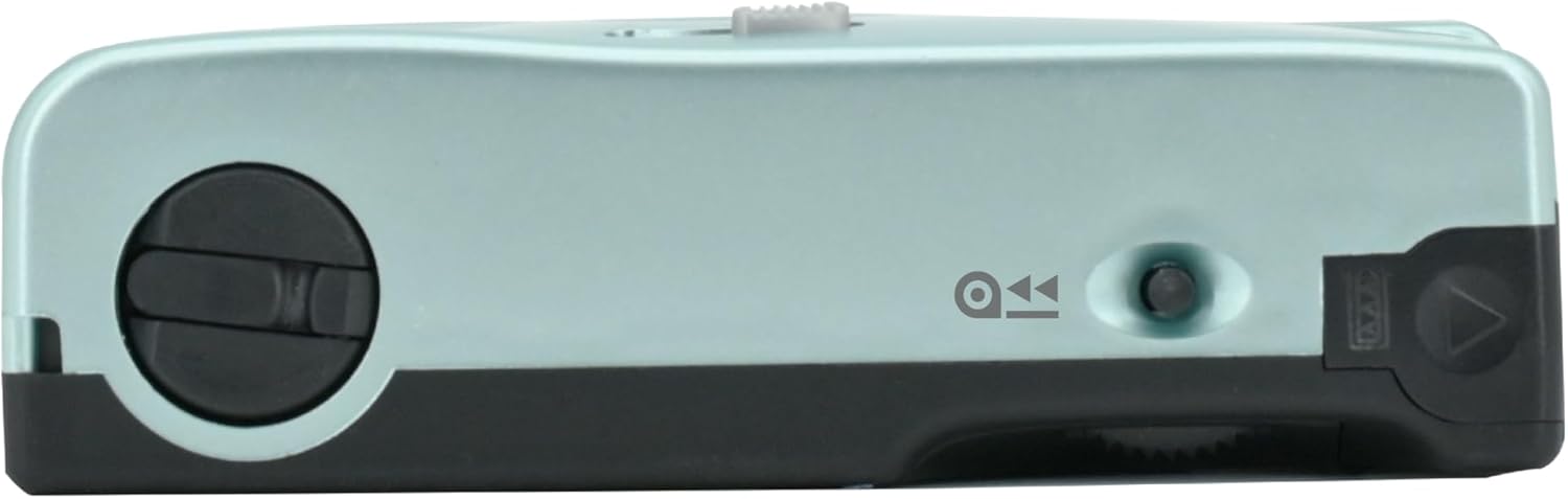 Reto PANO - Fotocamera a Pellicola 35mm con Flash Integrato - immagine 4