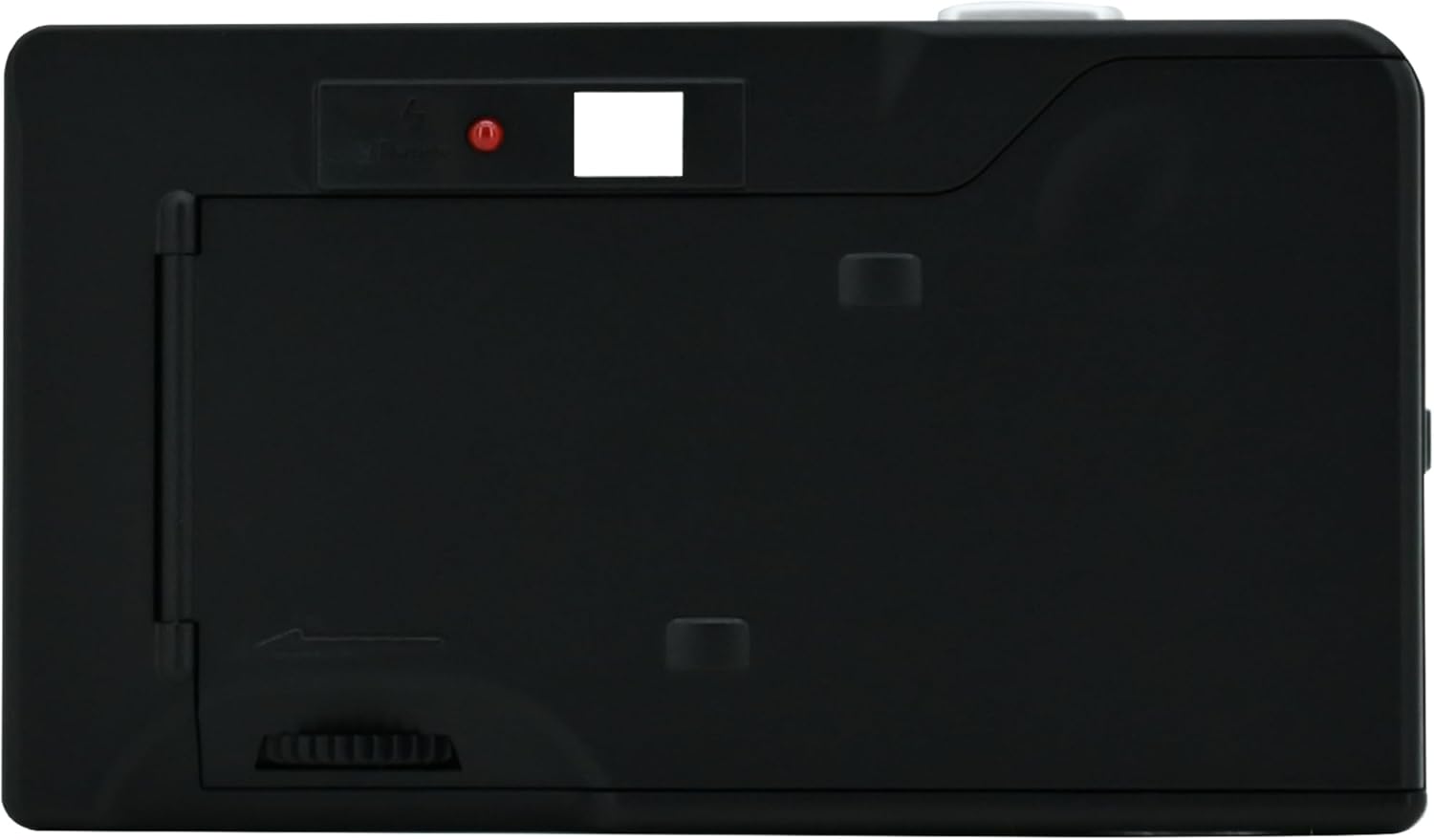 Reto PANO - Fotocamera a Pellicola 35mm con Flash Integrato - immagine 5