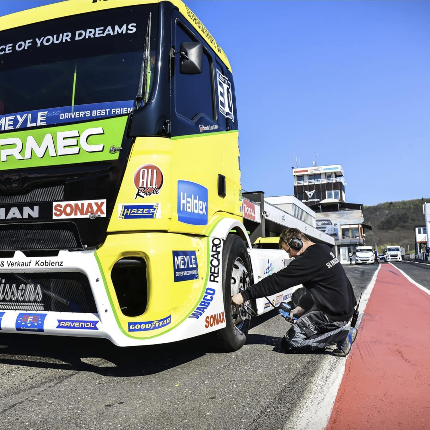 Hazet Misuratore Pressione Pneumatici Digitale 0-12 bar - immagine 5