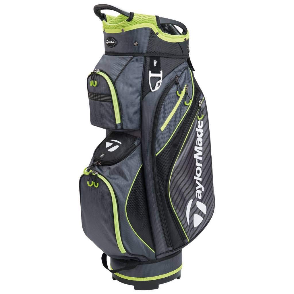 TaylorMade PRO Cart 6.0 - Borsa da Golf, Uomo