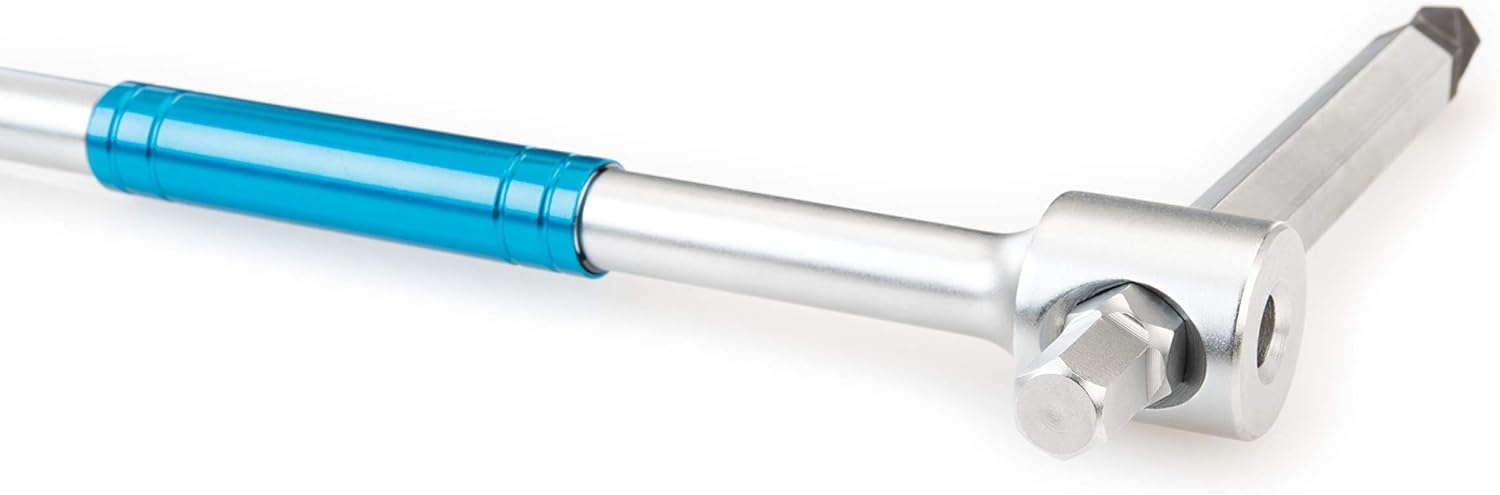 Park Tool THH-1, Chiavi esagonali Unisex-Adulto, Argento, Multi - immagine 5