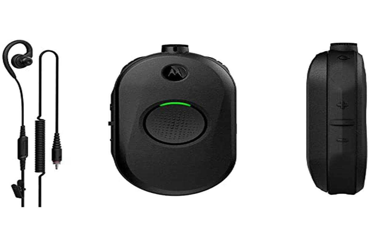 Motorola Solutions CLP446e 188130 PMR-Handfunkgerät