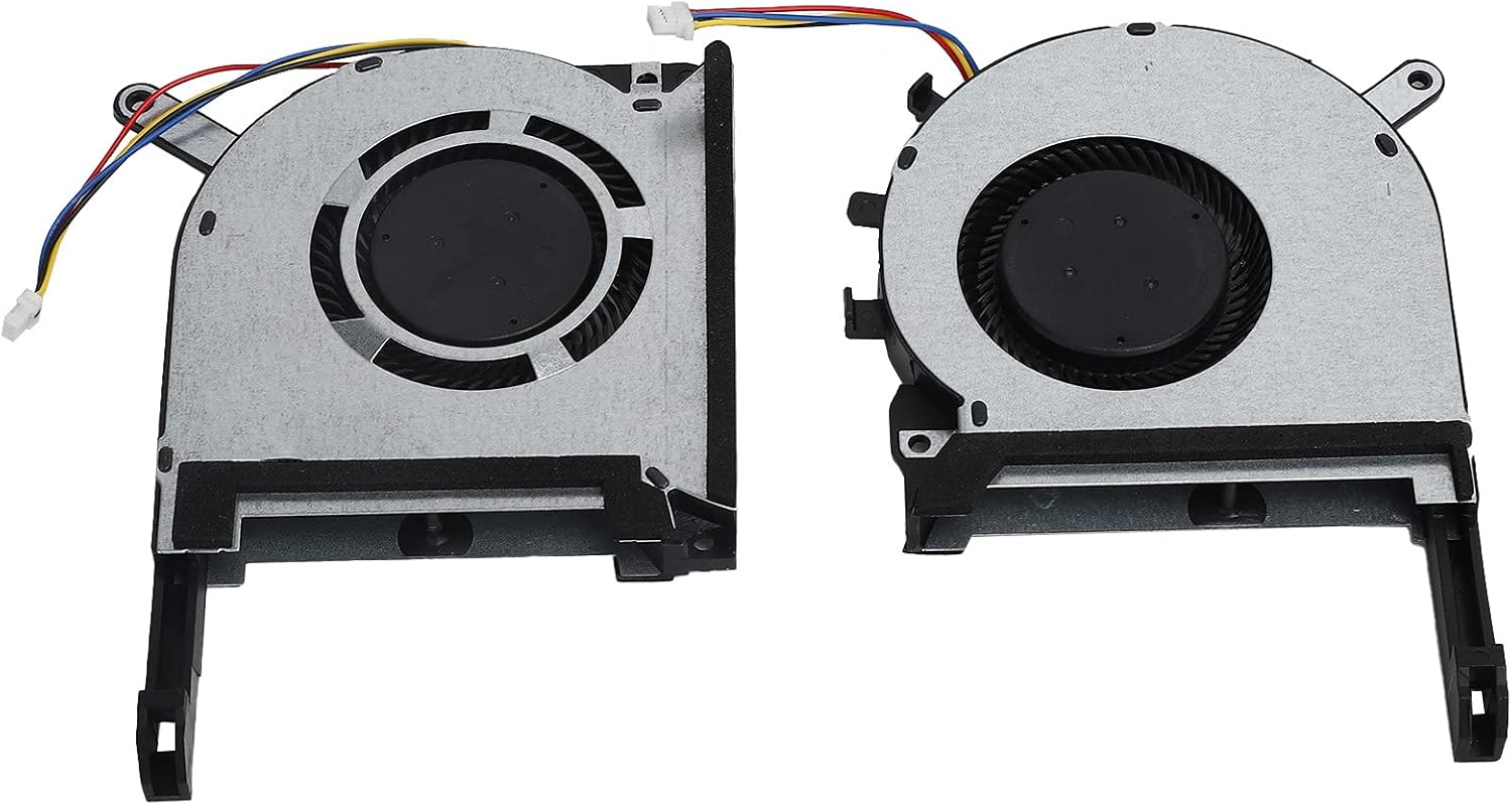 Ventola di Raffreddamento GPU CPU per TUF FX505 - immagine 2