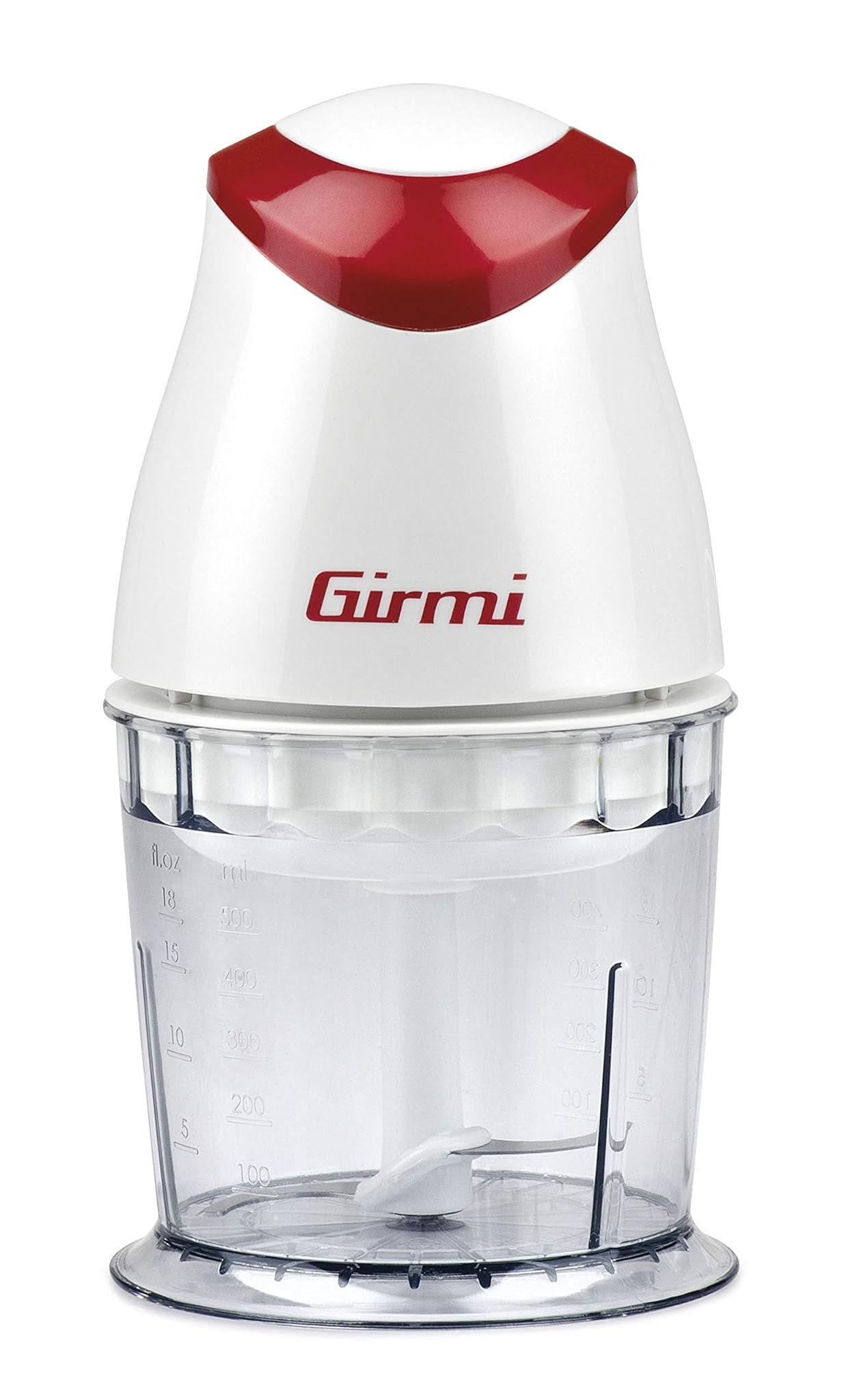 Girmi TR01 Tritatutto 350W - Bianco