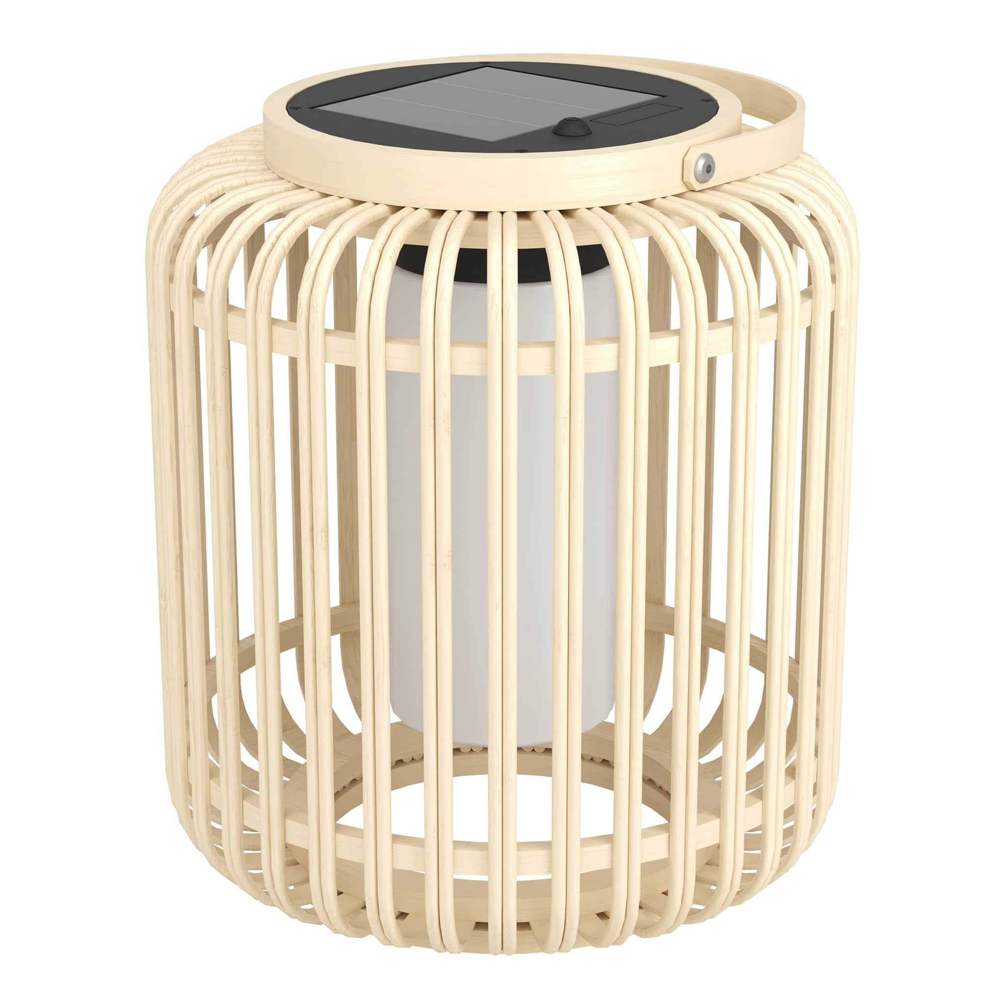 Eglo Lampada LED da Tavolo Solare Marliano