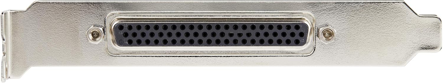 STARTECH.COM SERIALE PCI Express RS232 a 8 Porte - immagine 3