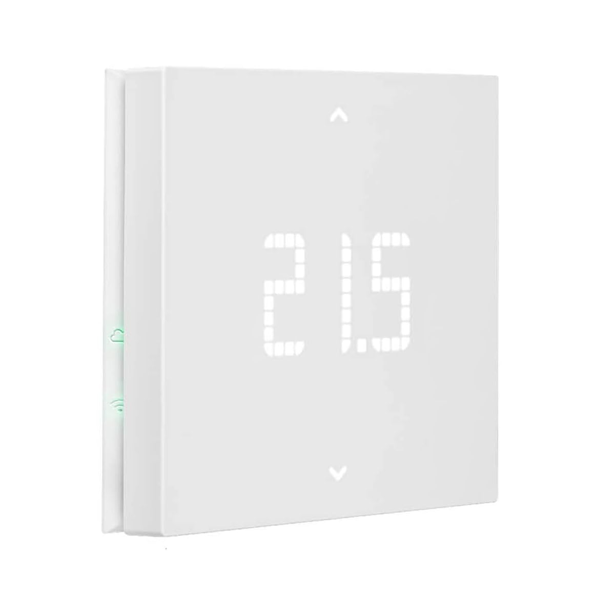 Vimar 02912 Termostato WiFi con Alexa e Google