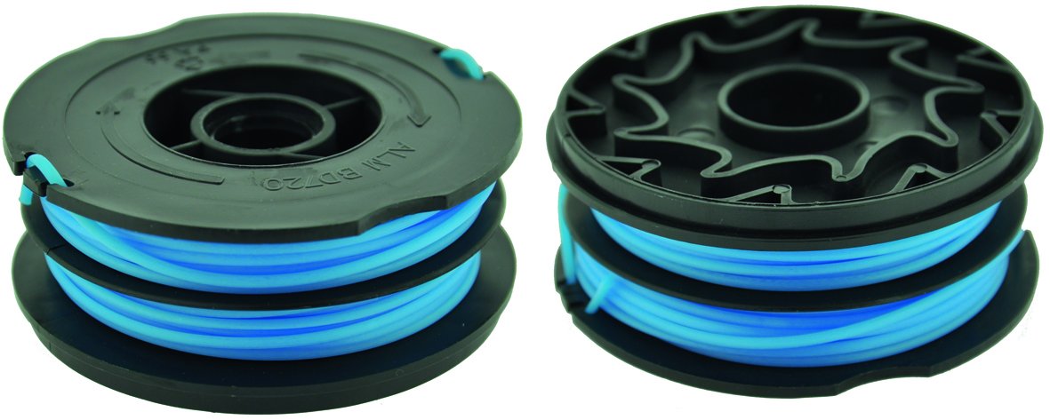 Greenstar Bobina Adattabile per BLACK & DECKER