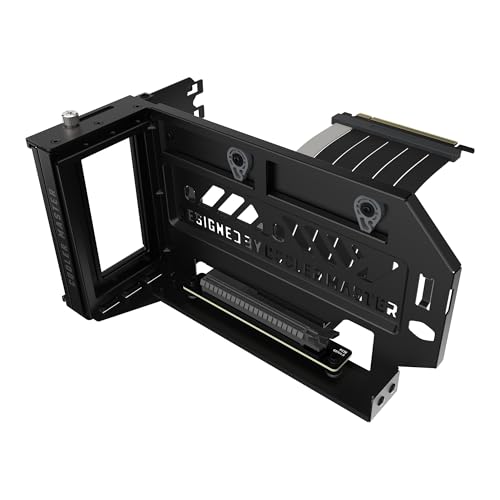 Cooler Master Kit supporto GPU verticale universale V3