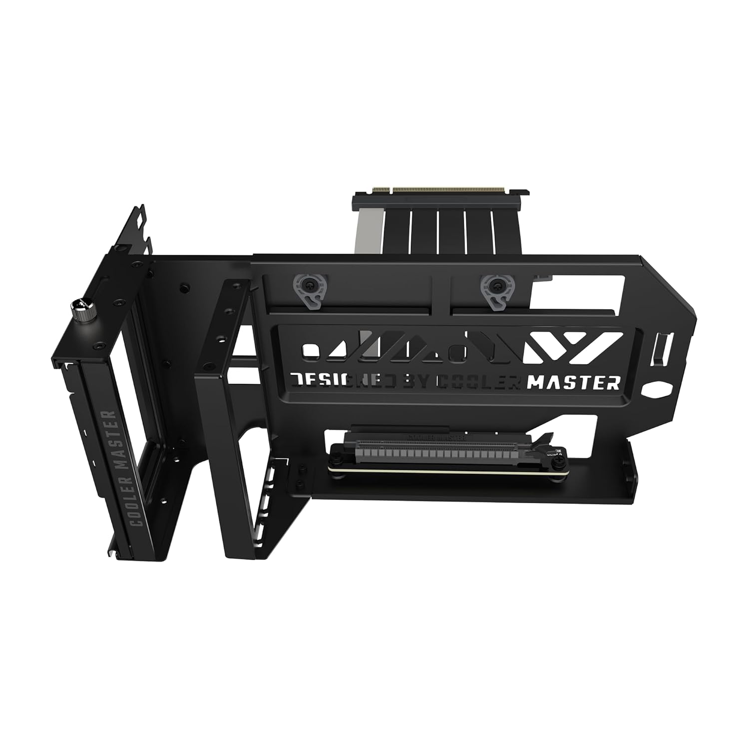 Cooler Master Kit supporto GPU verticale universale V3 - immagine 10