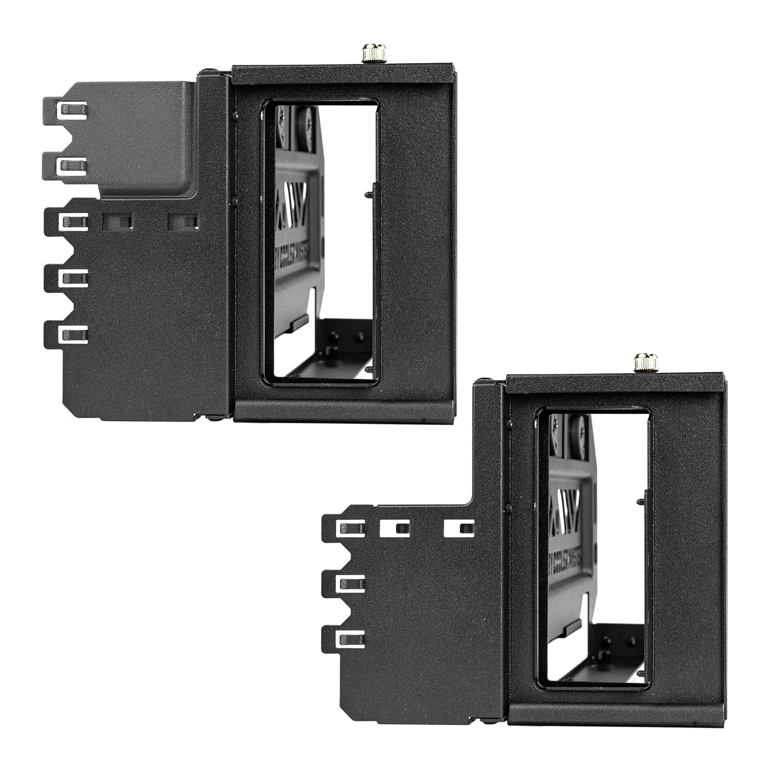 Cooler Master Kit supporto GPU verticale universale V3 - immagine 11