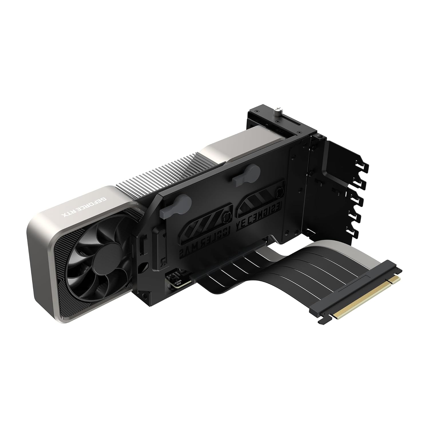 Cooler Master Kit supporto GPU verticale universale V3 - immagine 12