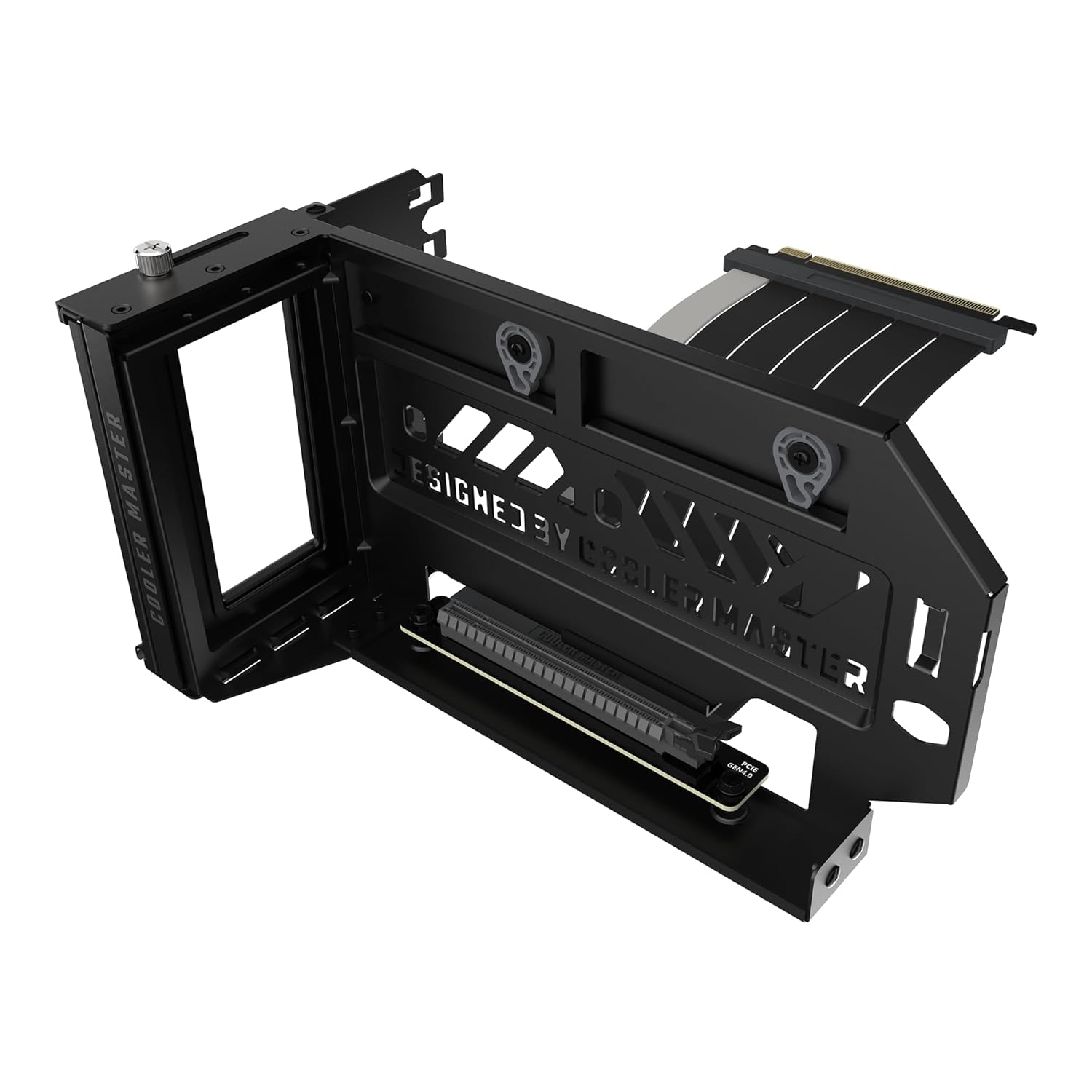 Cooler Master Kit supporto GPU verticale universale V3 - immagine 1