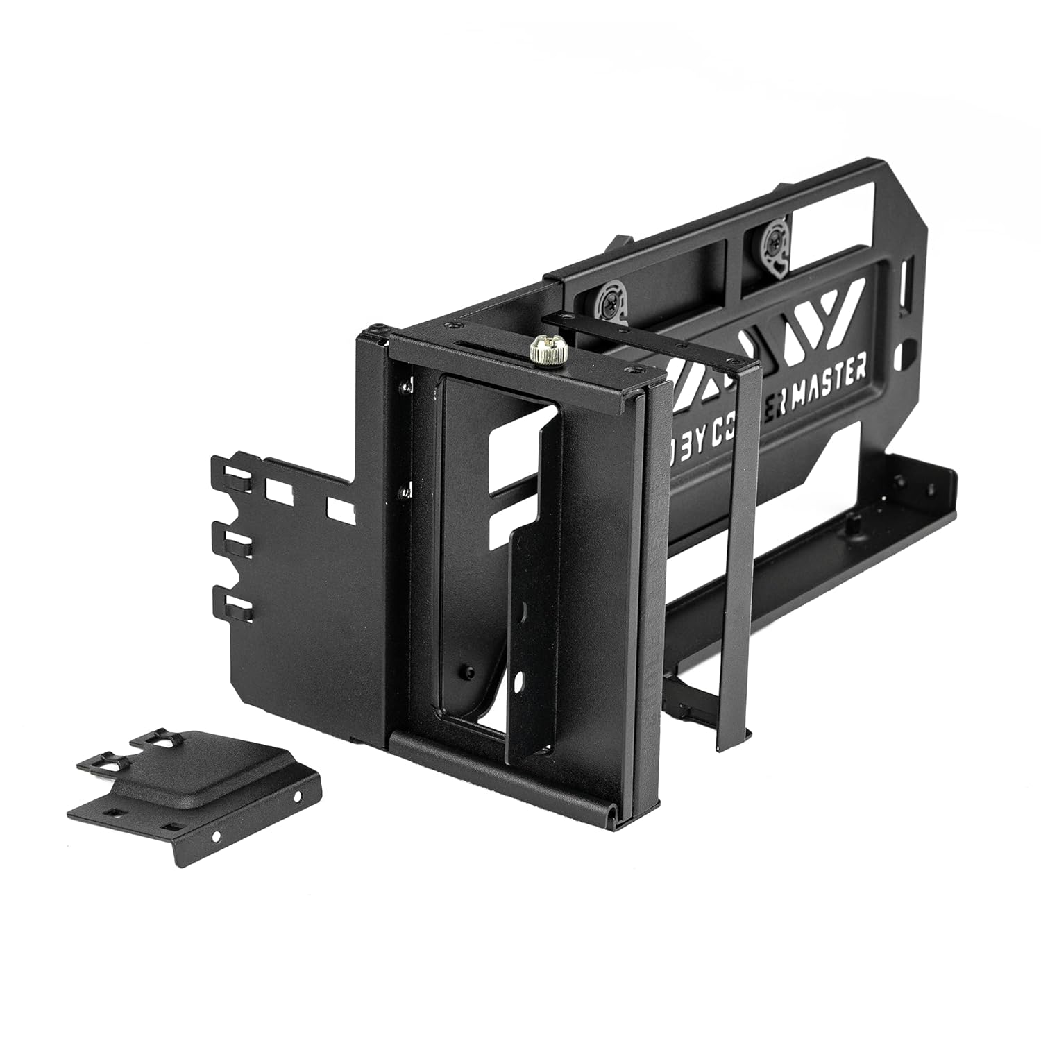 Cooler Master Kit supporto GPU verticale universale V3 - immagine 9