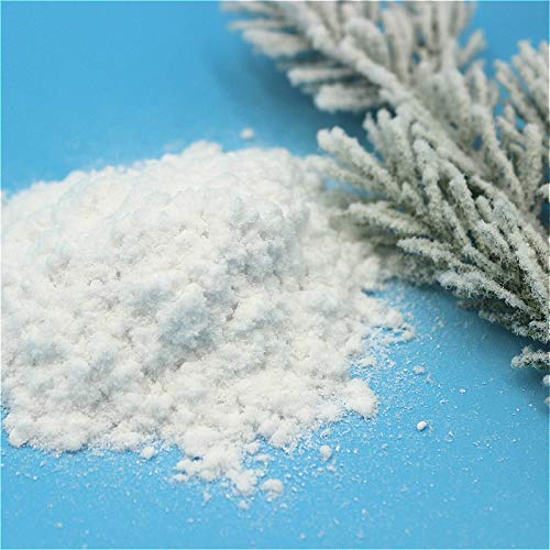 Alquera Neve per Albero di Natale (Flock Snow) 500g
