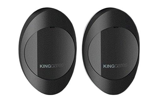 Viky 30 Coppia di fotocellule da esterno KING GATES