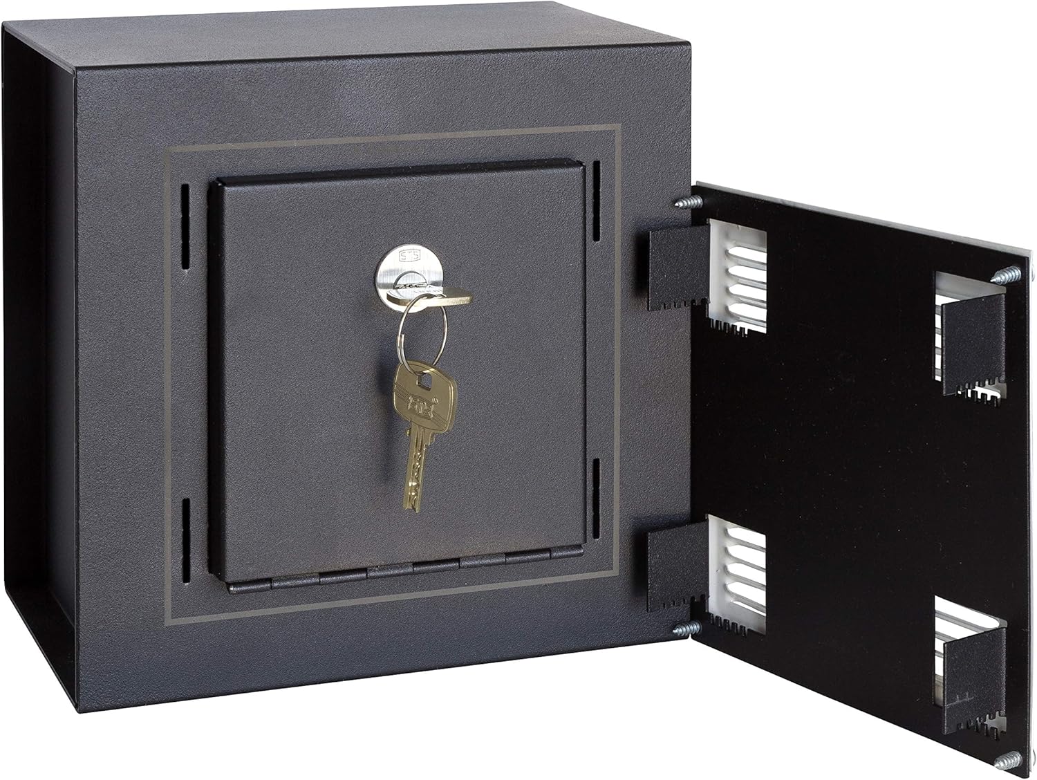 Arregui Grid 13000W-S0 - Cassaforte Nascosta 6L - immagine 2