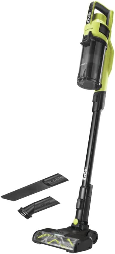 Ryobi RSV18BL-0 - Aspirapolvere Brushless 18V ONE+