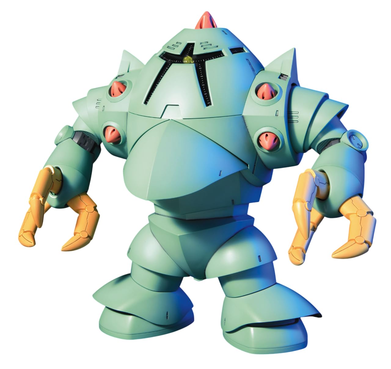 BANDAI SPIRITS Gundam - 1/144 HGUC ZOCK - Model Kit