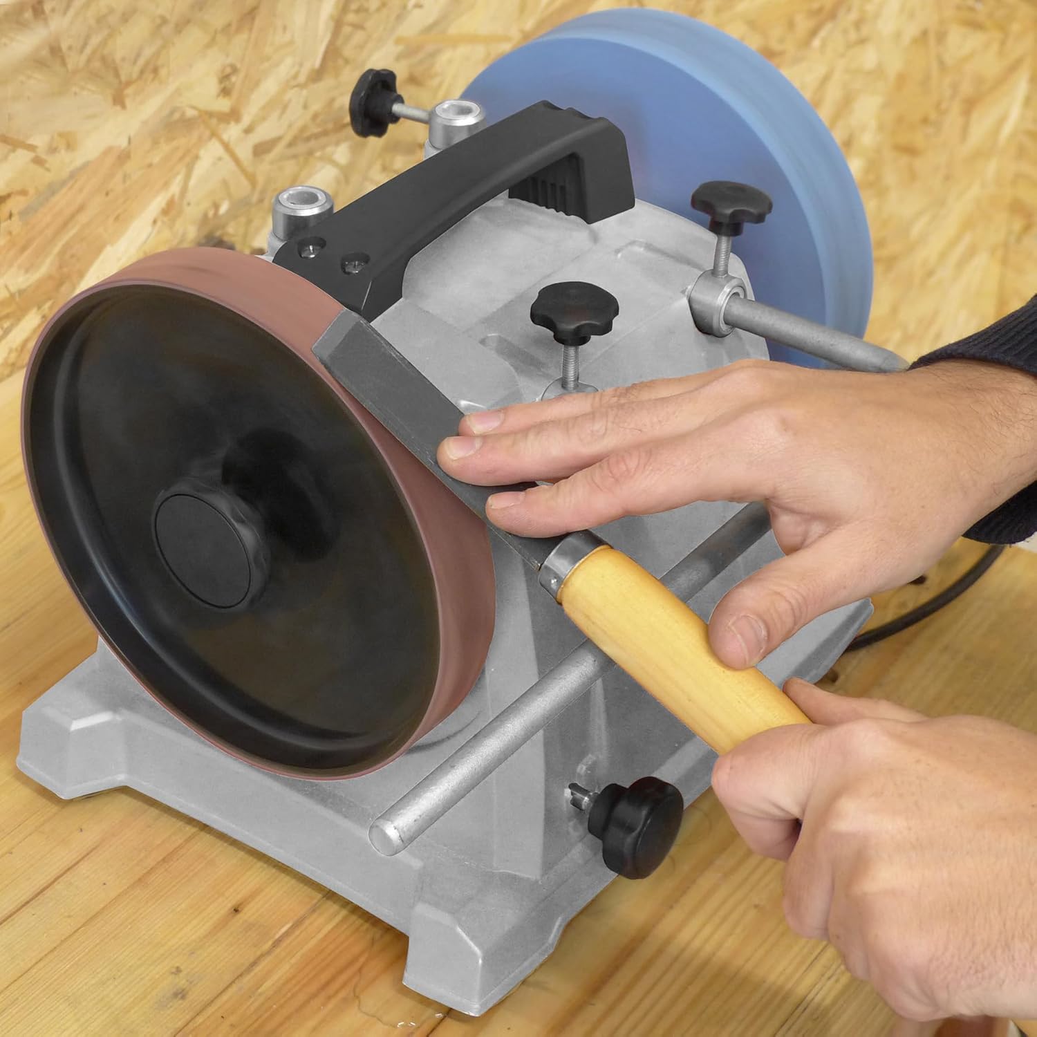 FARTOOLS 110175 - Affilacoltelli - immagine 4