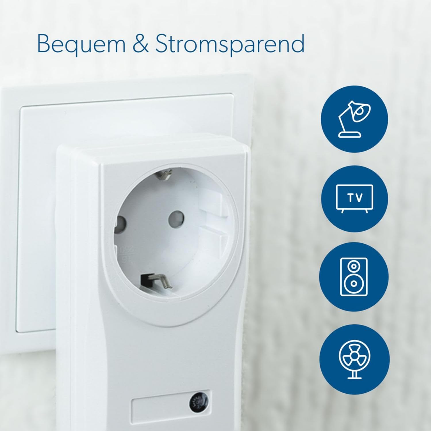 Unitec 48110 Kit Interruttore Remoto Wireless - immagine 3