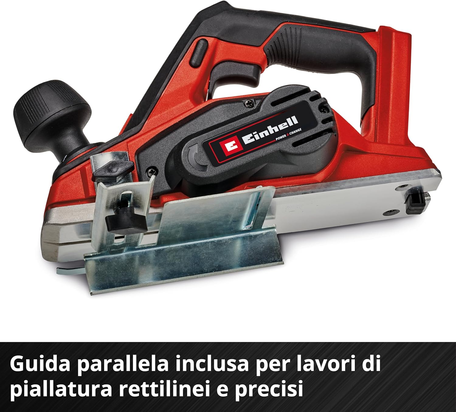 Einhell Pialletto a Batteria TE-PL 18/82 Li-Solo - immagine 10