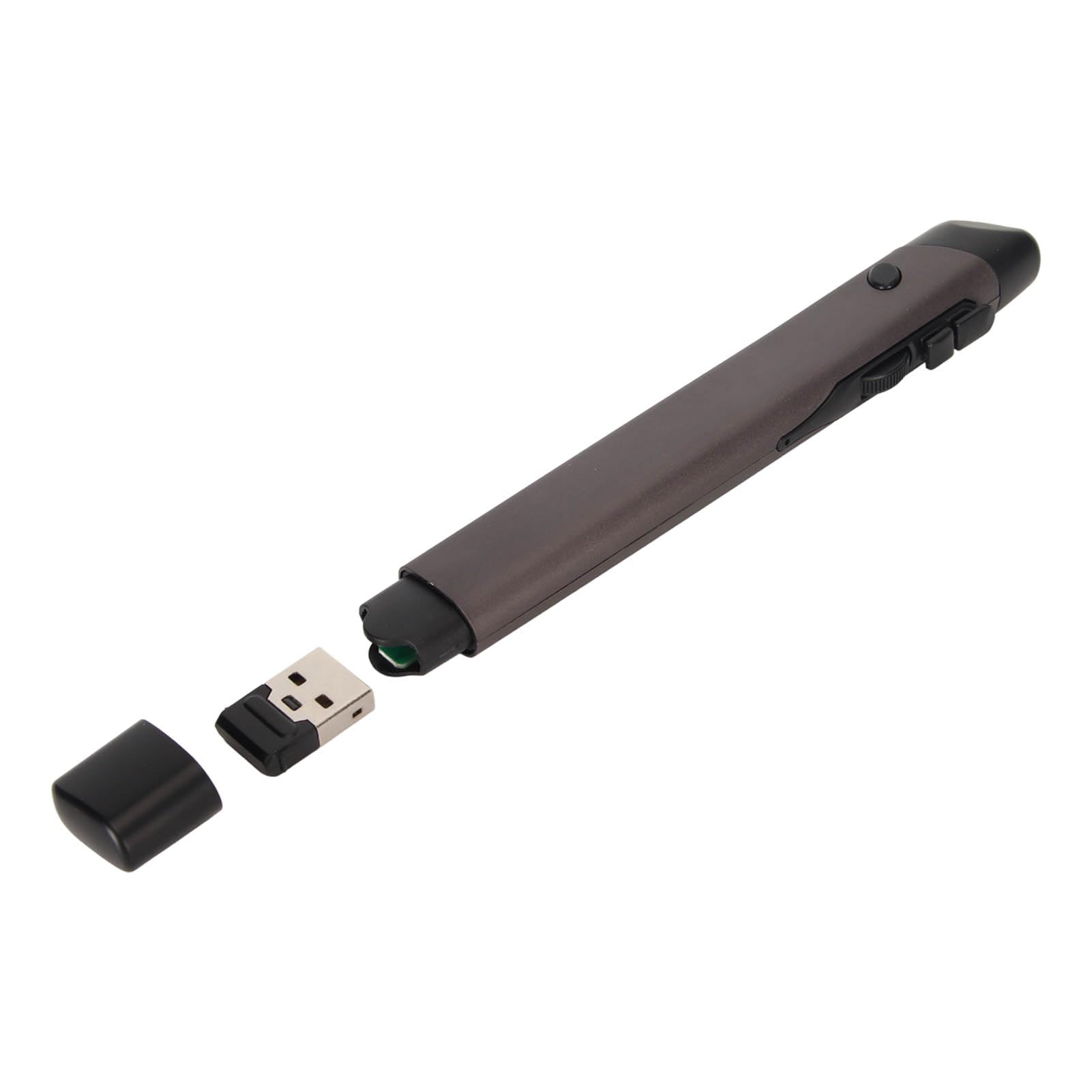Jectse Mouse Ottico Tascabile Wireless 2.4GHz | Velz