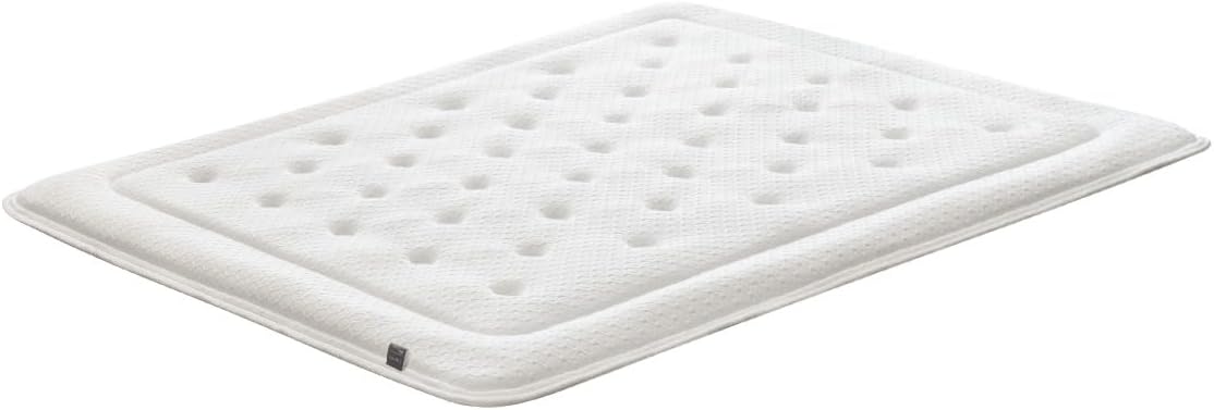 Kuo Dream Topper Visco Coprimaterasso 4cm, 105x200cm