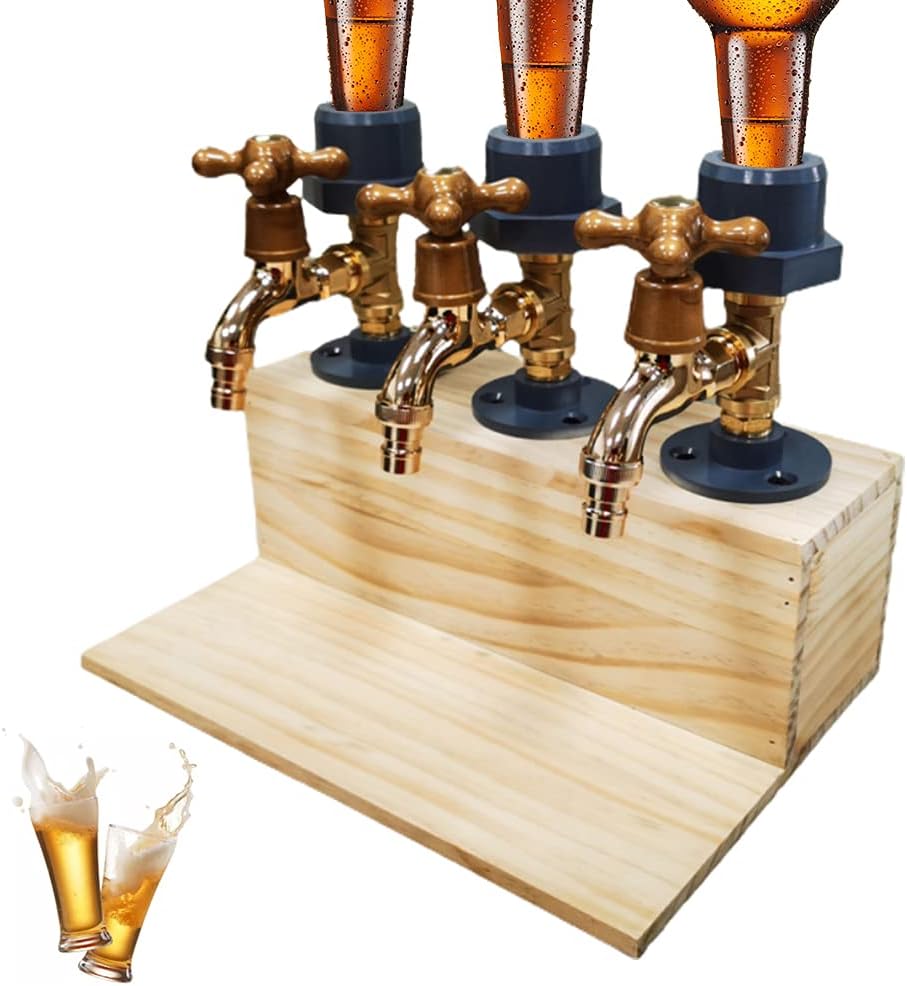 Distributore di Bevande per Bar Domestico