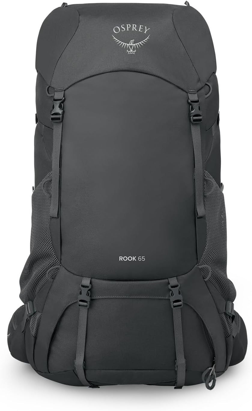 Osprey, Rook, zaino da uomo da 65 l - immagine 2