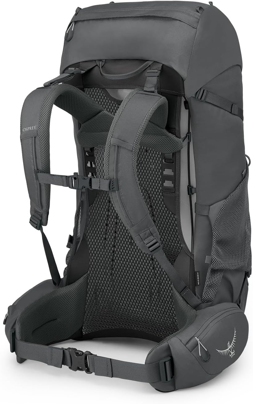 Osprey, Rook, zaino da uomo da 65 l - immagine 3