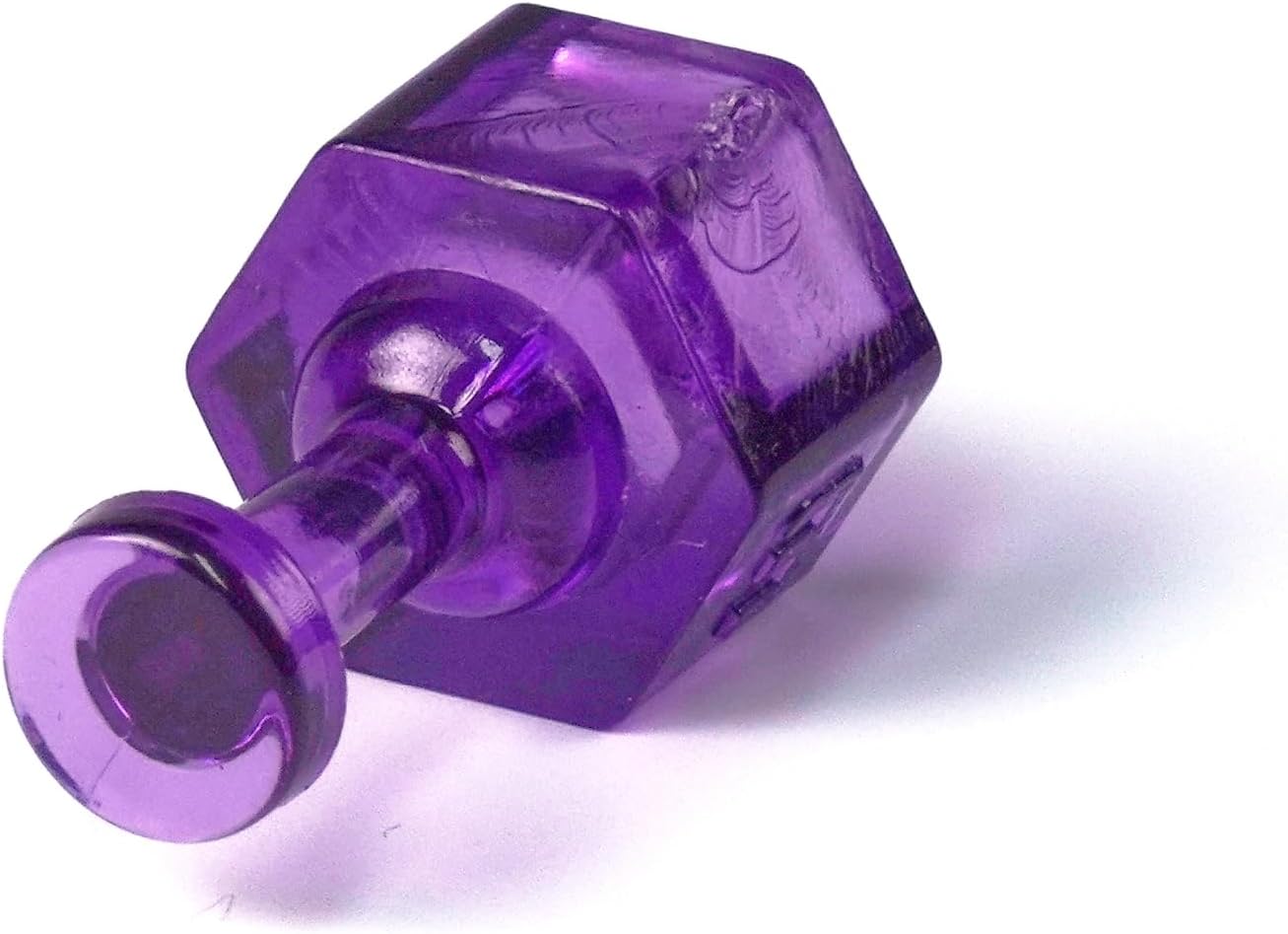 Midiar Hagel - Set Adattatori Adesivi n. 5, 100 pezzi - immagine 4