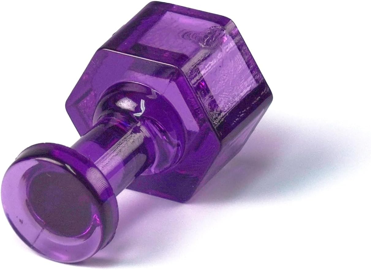 Midiar Hagel - Set Adattatori Adesivi n. 5, 100 pezzi - immagine 5