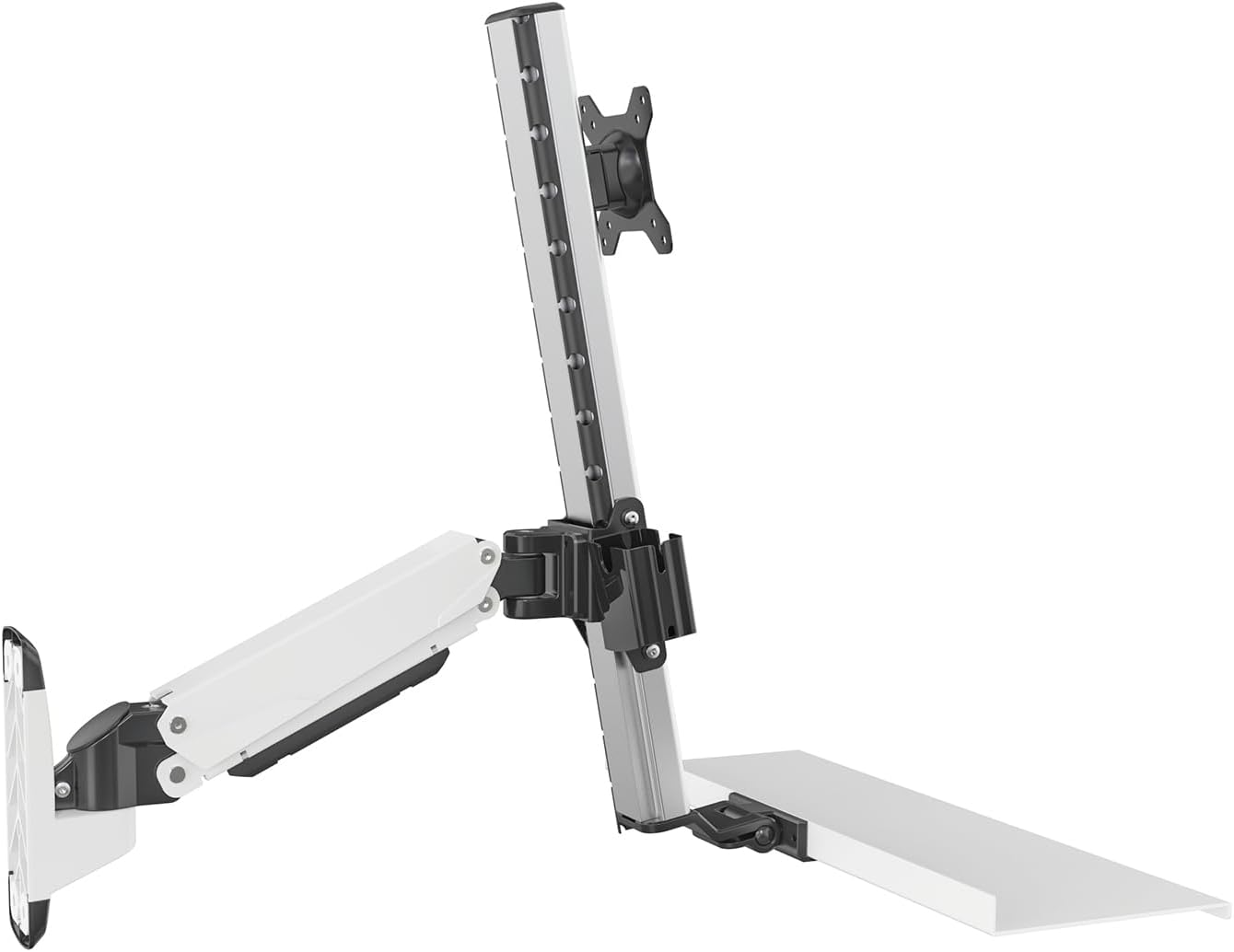 HFTEK FY15WS Workfit Workstation Sit - immagine 5